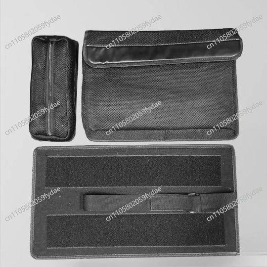 Equipment Case Accessories