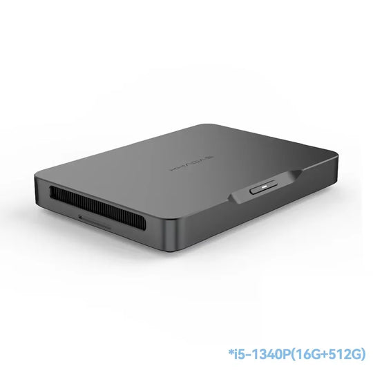 Khadas Mini PC