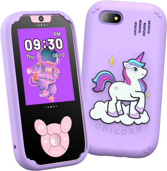 Children Music Phone