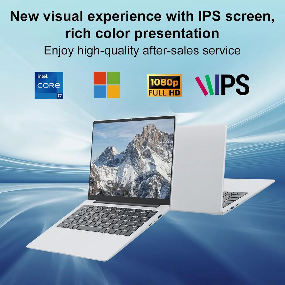 Intel i7 Laptop