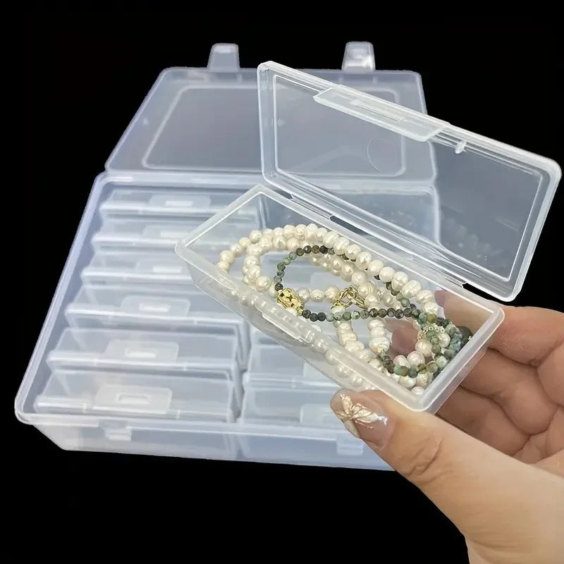 Adjustable Storage Box