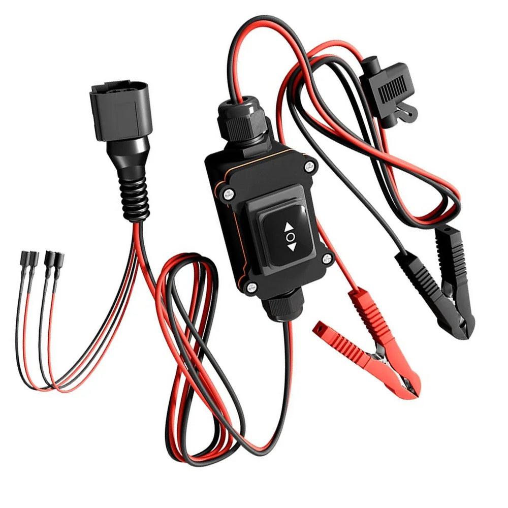 12V EPB Tester