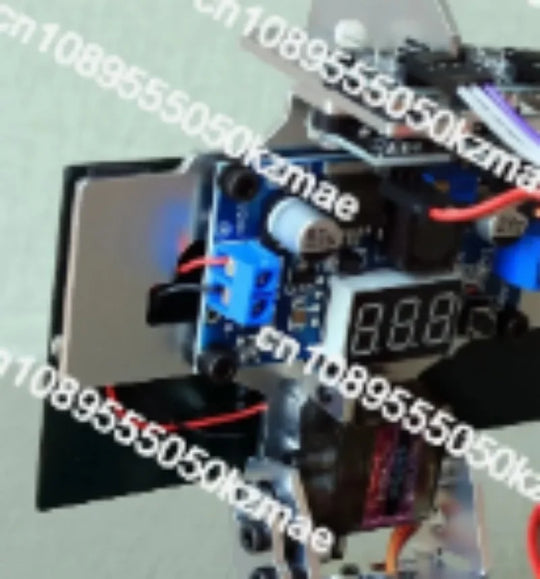 Solar Tracking Kit