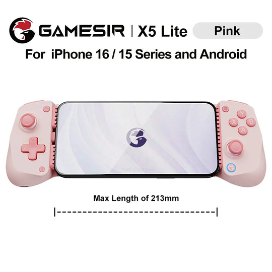 GameSir X5 Lite
