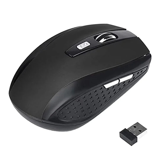 Slim Wireless Mouse