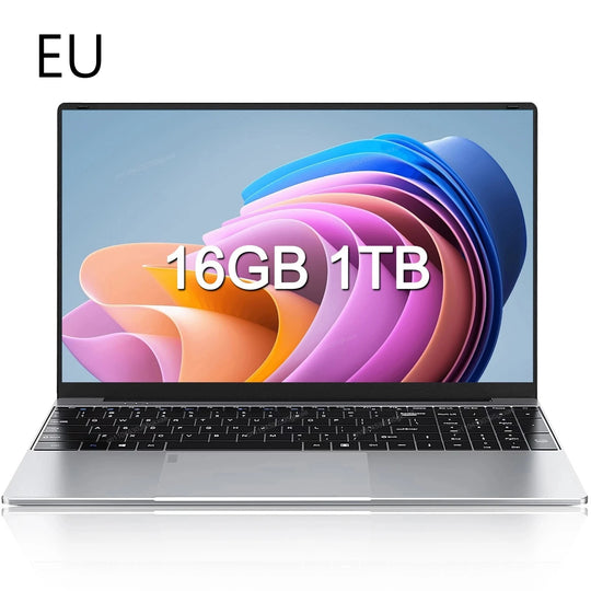15.6" Gaming Laptop
