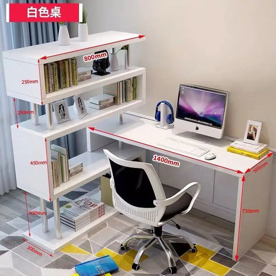 Standing Desk Shelf
