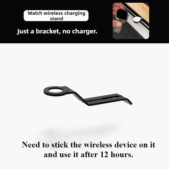 Computer Rack Stand