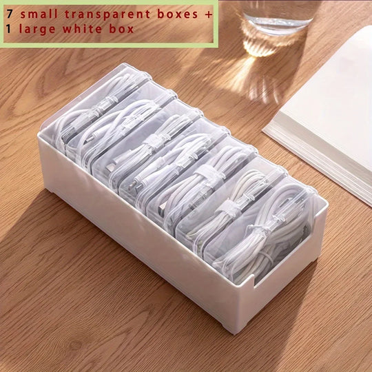 Cable Storage Box