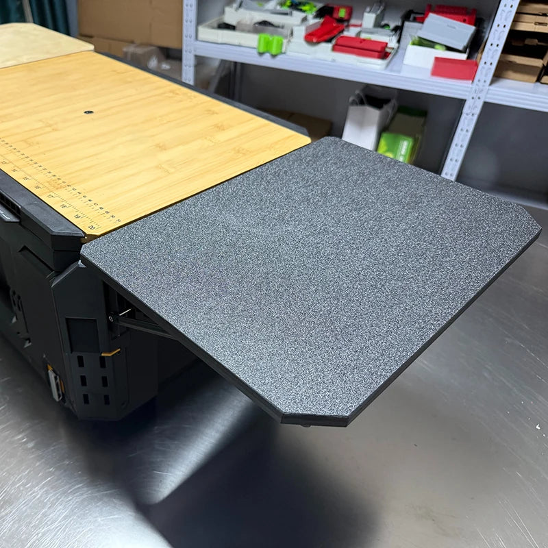 Toolbox Extension Table