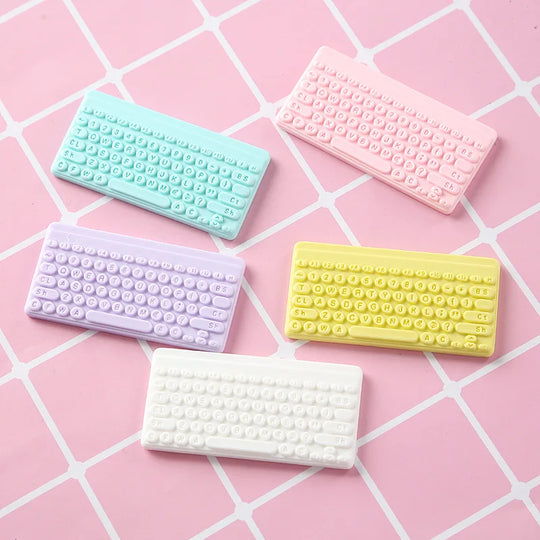 Dollhouse Computer Set