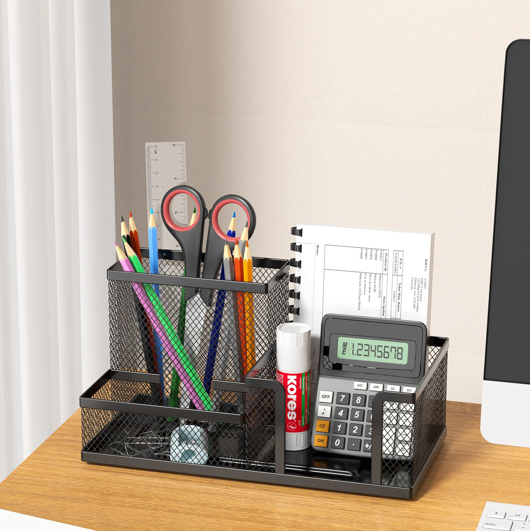 3 Compartment Organizer