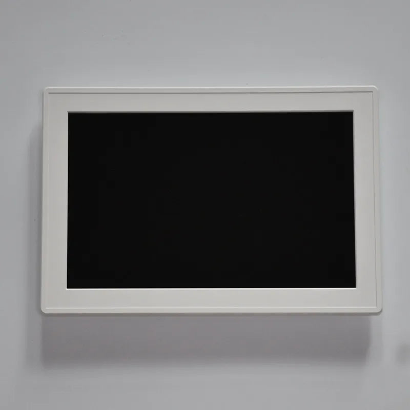 Digital Planner Clock