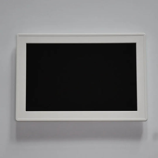 Digital Planner Clock