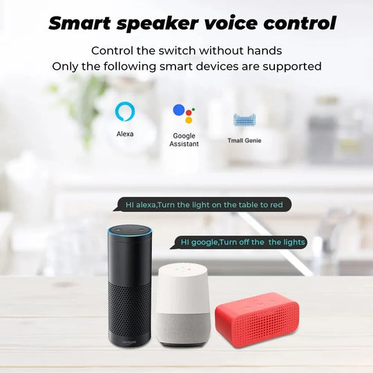 Smart WiFi Relay