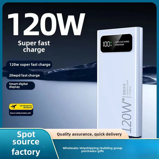 ChargeHub Pro