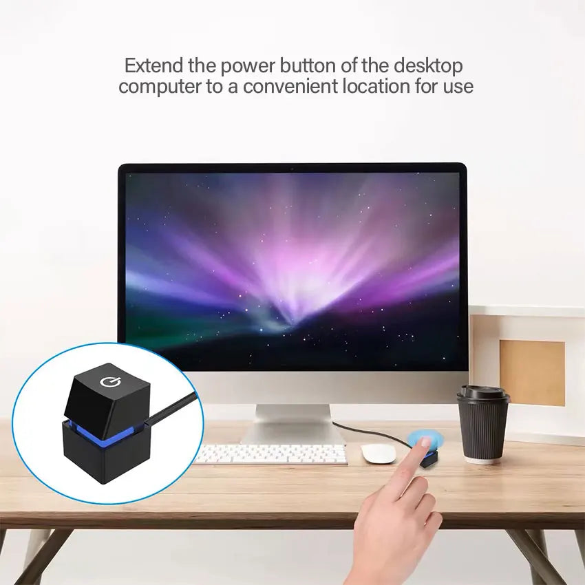 PC Power Switch
