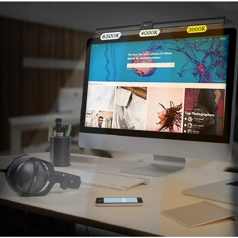 Monitor Light Bar