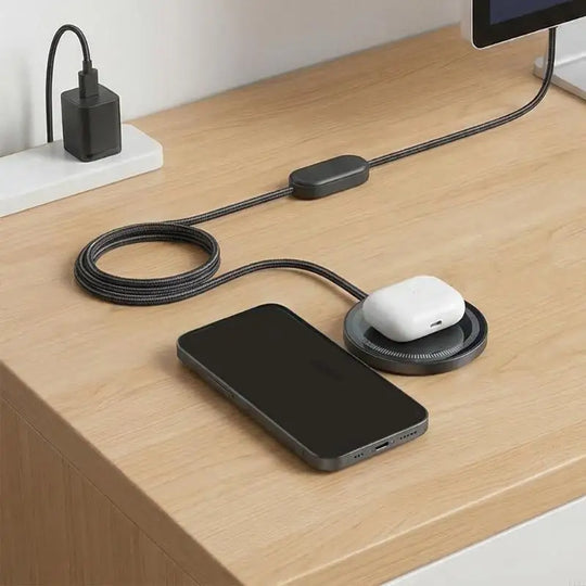 Wireless Charging Dock