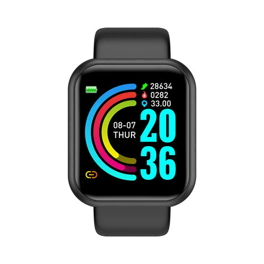 Phone Connect Watch