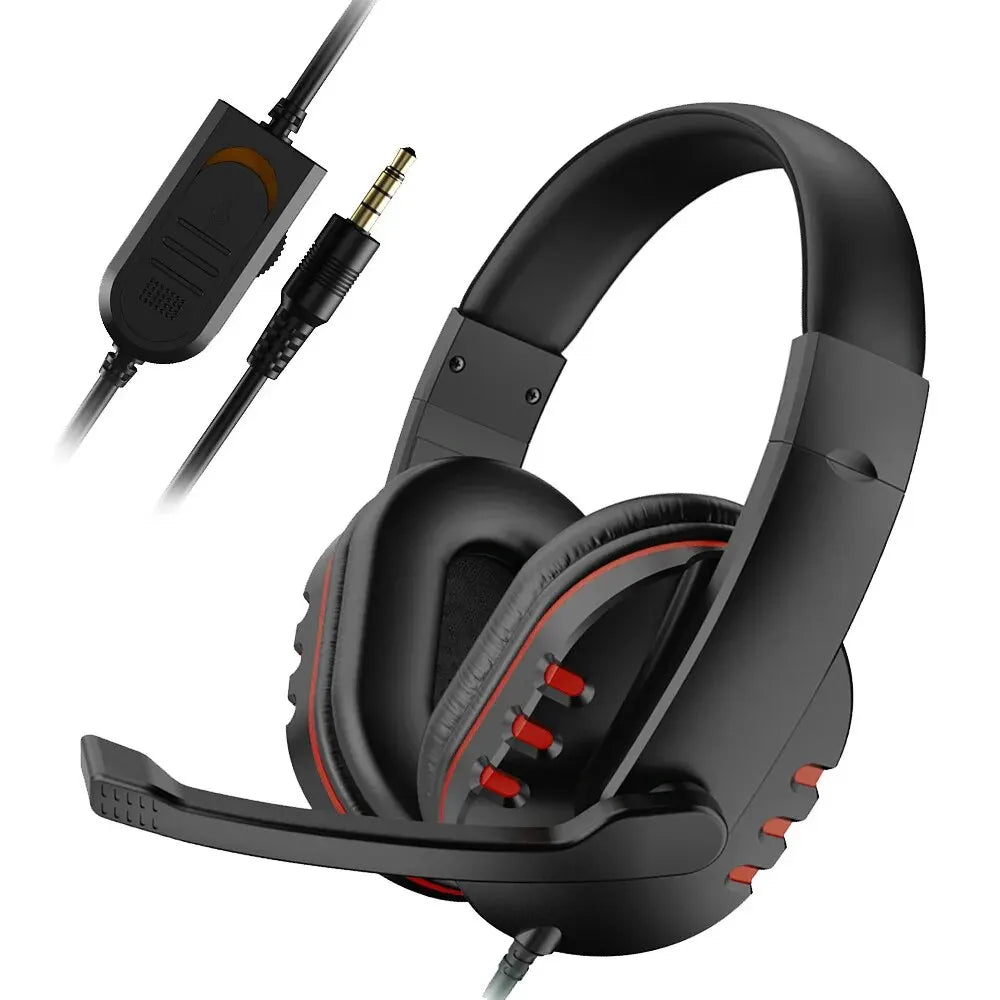 3.5mm Gaming Headset