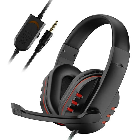 3.5mm Gaming Headset
