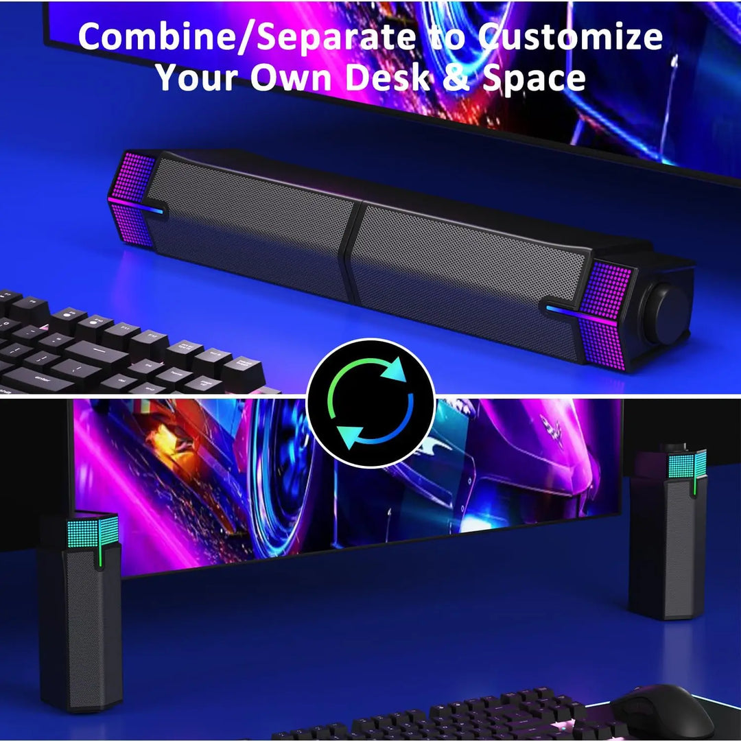 Gaming Soundbar