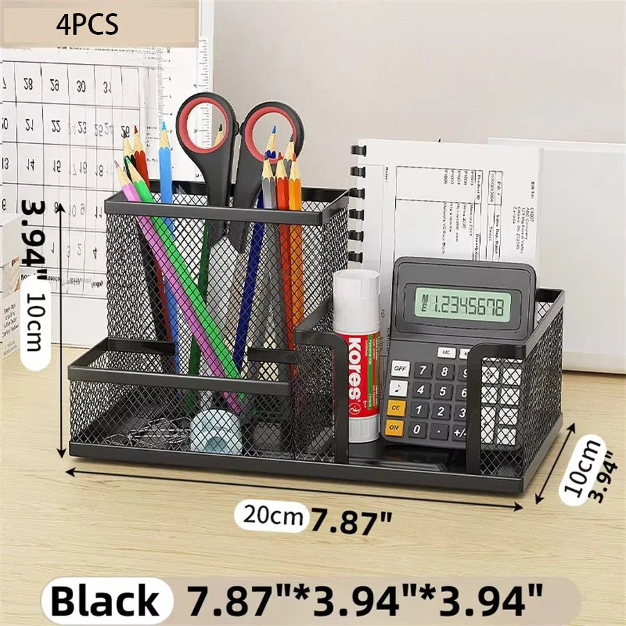 3 Compartment Organizer