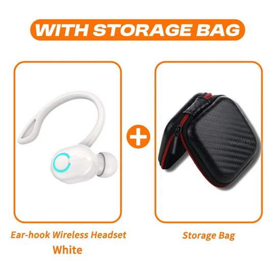 Fitness Earbuds