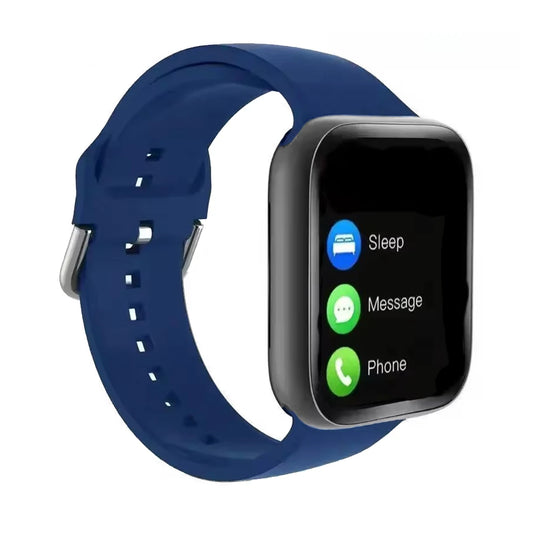 Women Men Smartwatch