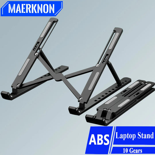 Ergonomic Laptop Stand