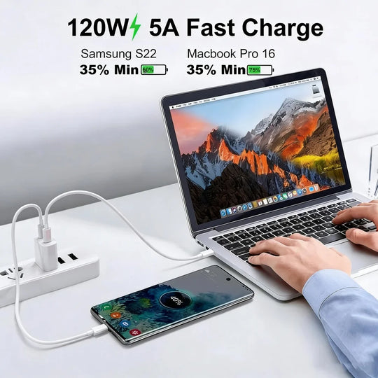 iPhone 17 Cable
