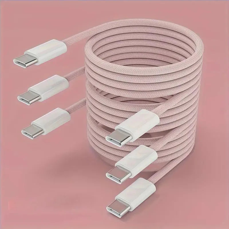 3 Pack USB-C