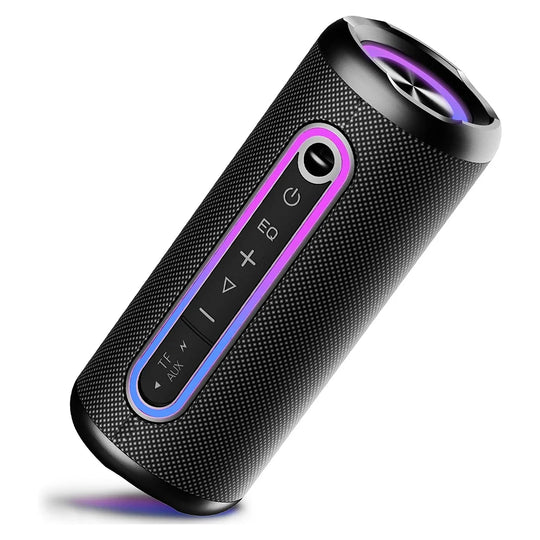 Waterproof Bluetooth Speaker