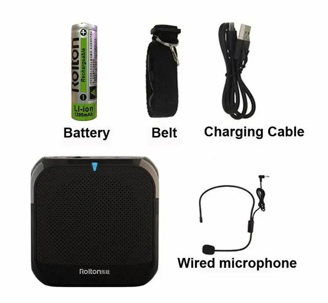 Conference Headset