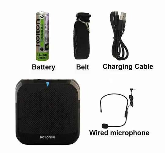 Conference Headset