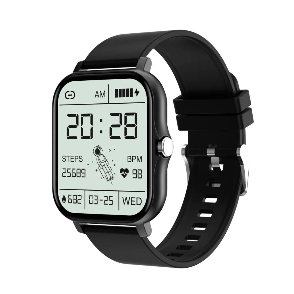 Smart Health Watch