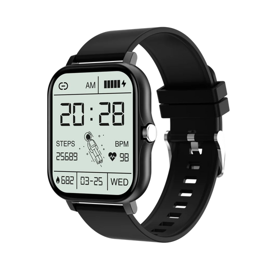 Smart Health Watch