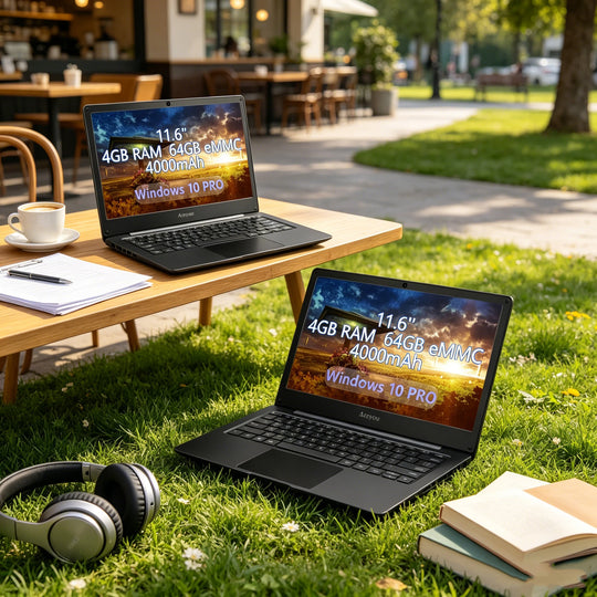11.6" Mini Laptop