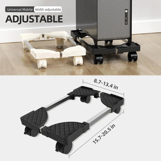 Adjustable PC Stand