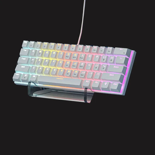 60% Mechanical Keyboard