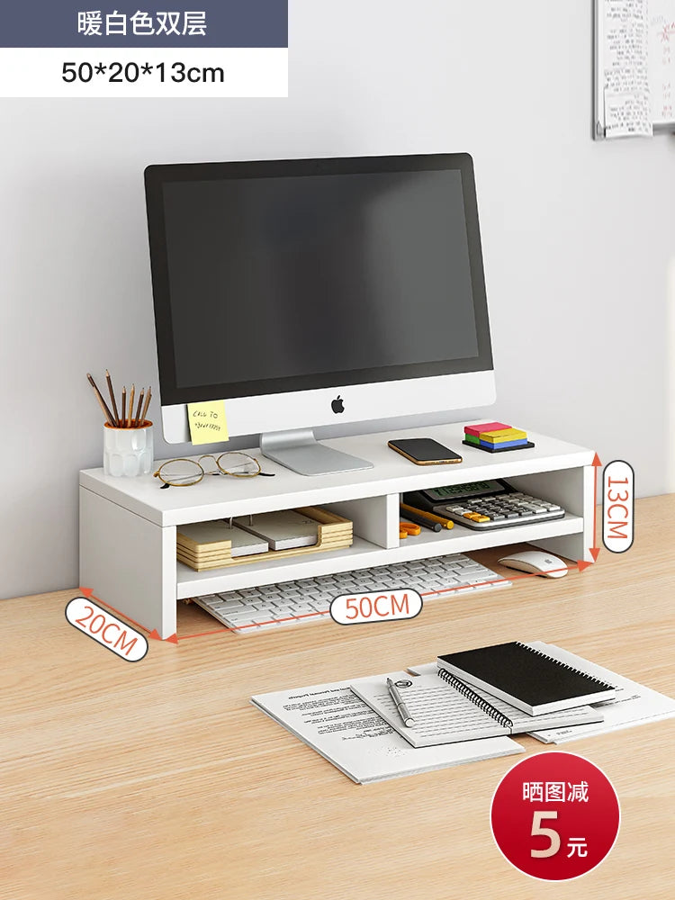 Monitor Height Stand