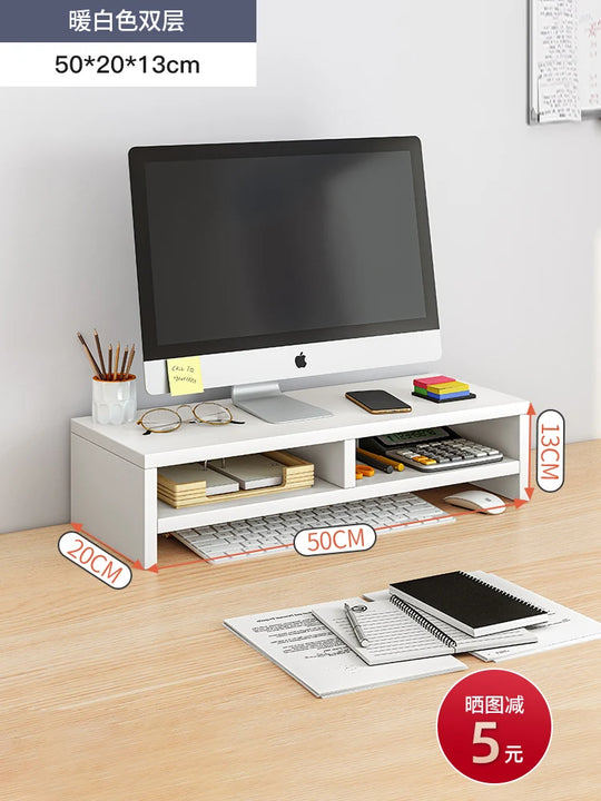 Monitor Height Stand