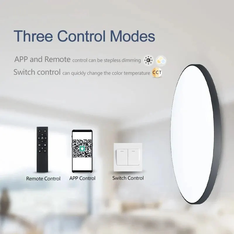 Smart LED Ceiling Light