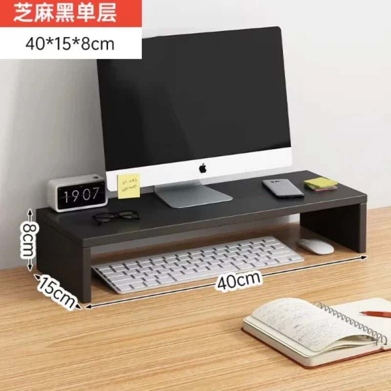 Desk Note Shelf