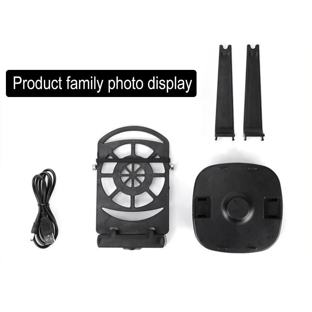 Walking Phone Holder