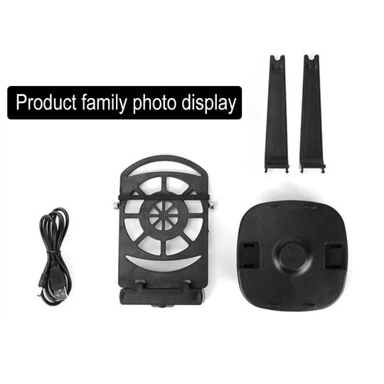 Walking Phone Holder