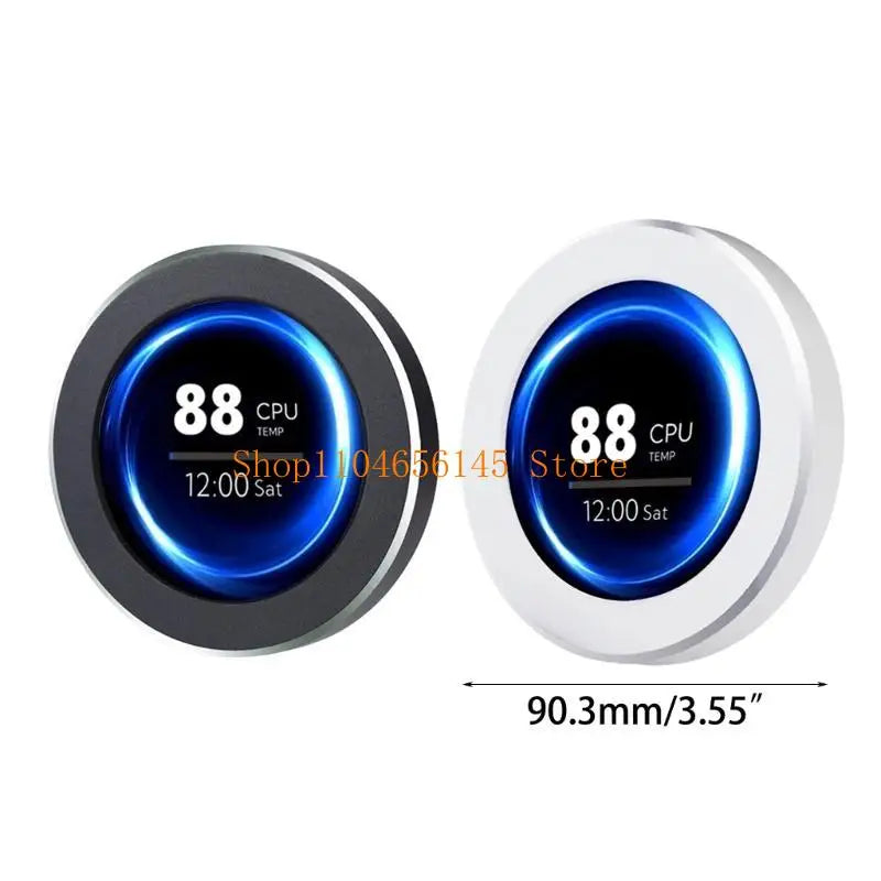 Mini PC Display