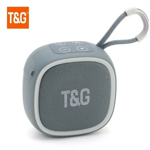Mini Bluetooth Speaker