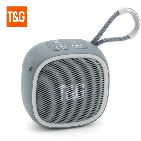 Mini Bluetooth Speaker